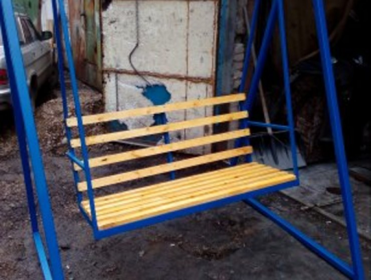 Качеля