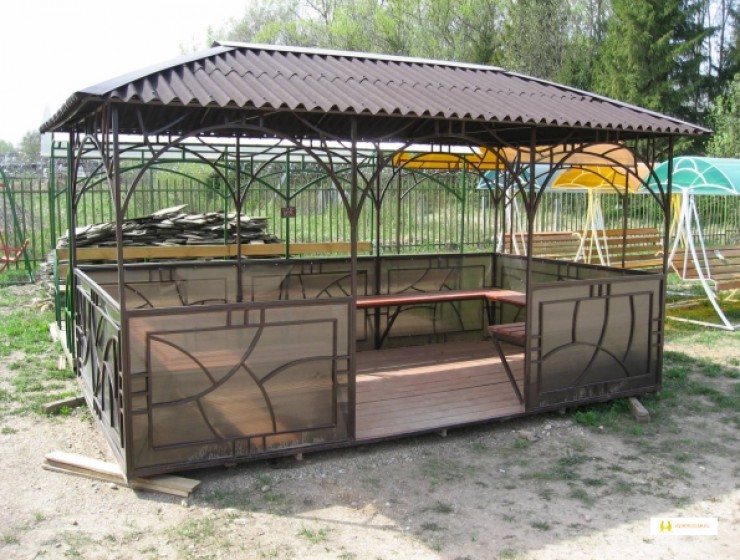Терраса